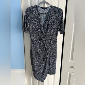 Banana Republic work dress